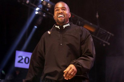 Kontroversi MV 'Famous', Kanye West Siap Dituntut?