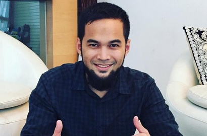Omset Bisnis Kue Teuku Wisnu Melebihi Honor Sinetron?