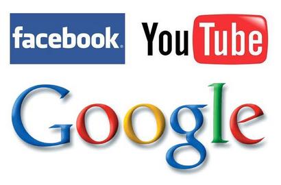 Facebook, Google dan YouTube Bakal Hapus Konten Ekstrem