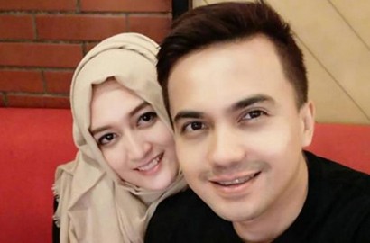 Berubah Pikiran, Sahrul Gunawan Ingin Rujuk dengan Istri?