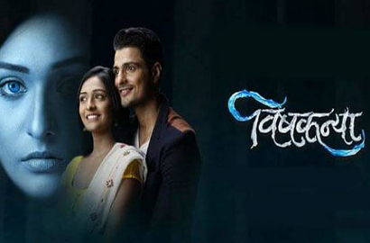 Sudah Masuk Lembaga Sensor, Serial 'Vishkanya' Vin Rana Bakal Tayang di Indonesia?