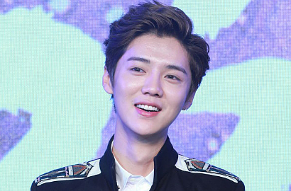 Heboh Video Luhan Ngamuk-Ngamuk ke Supir Taksi yang Bawa Sasaeng