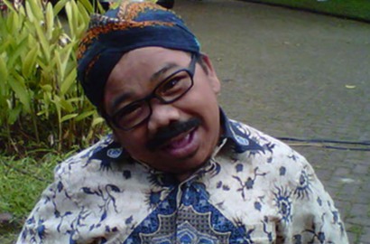 Kritis, Fungsi Ginjal Hendrik Ceper Rusak Karena Kebanyakan Mie Instan