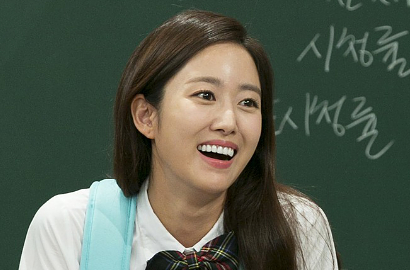 Bintangi 'Another Miss Oh', Jeon Hye Bin 'Oh Hae Young' Akui Banyak Dibenci
