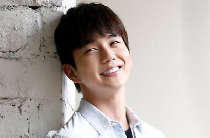 Yoo Seung Ho Akui Parno Kegagalan Film 'Joseon Magician'