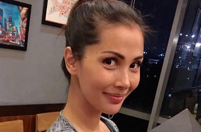 Bahagia Melahirkan, Nadia Mulya Tulis Komentar Manis Ini untuk Putra Kecilnya