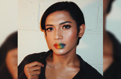 Sepupu Cowok Aurel Dibully Pantas Mati Karena Dandan Cantik, Ini Reaksi Ashanty