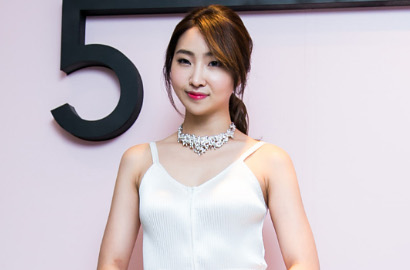 Debut Solo, Minzy Eks 2NE1 Sudah Siapkan Konsep