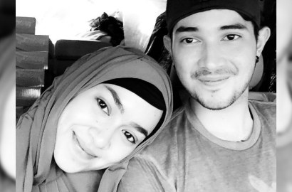 Cantik Muslimah, Aryani Fitriani Minta Dimaklumi Jika Belum 100 Persen Berhijab