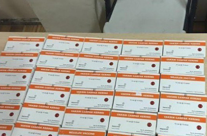 Dihujat Netter, Pasutri Pembuat Vaksin Palsu Disebut Teroris dan Psikopat