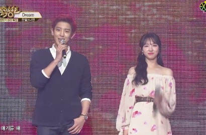 Fans Malah Lega Duet 'Dream' Chanyeol-Nayeon Gak Ada Chemistry