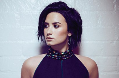 Demi Lovato Khawatir Bakal Meninggal di Usia Muda Gara-Gara Ini