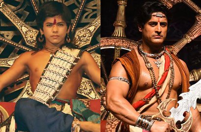 Siddharth Nigam Tak Muncul Lagi di 'Ashoka', Fans Sebut Mohit Raina Jelek