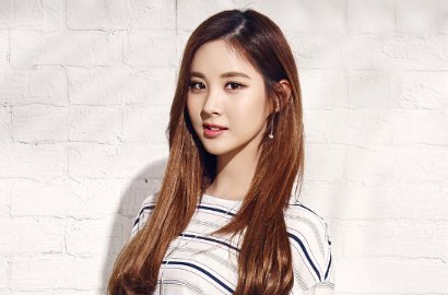 Pamer Selfie Cantik, Dada Seohyun SNSD Bikin Salah Fokus