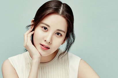 Intip Sangarnya Seohyun SNSD Bawa Pedang di Foto Teaser 'Scarlet Heart Ryeo'
