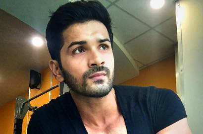 Mainkan Karakter Akash di 'Uttaran', Ini Komentar Mrunal Jain