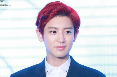 Heboh Beredar Foto Adegan Ciuman Chanyeol di Film 'So I Married an Anti Fan'
