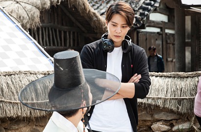 Joo Won Malah Semangat Lawan Mainnya di 'My Sassy Girl' Bukan Aktris Top