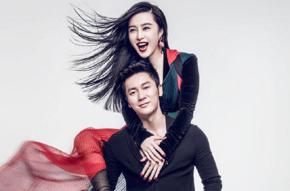 Makin Mesra, Begini Arti Sosok Li Chen Untuk Fan Bingbing