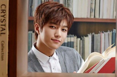 Selalu Mempesona Saat Selfie di Instagram, Netter Sebut L Infinite Kelewat Ganteng