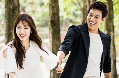 'Doctors' Bakal Makin Seru, Park Shin Hye dan Kim Rae Won Sadar Saling Suka