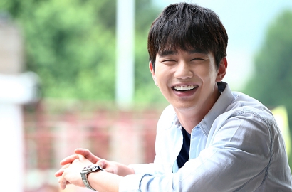 Yoo Seung Ho Malah Iri dengan Perannya di Film 'Kim Sun Dal', Kenapa?