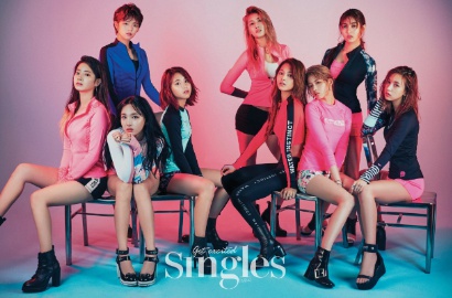 Fans Sembunyikan Fakta Bahwa Twice Buruk Dalam Bernyanyi?