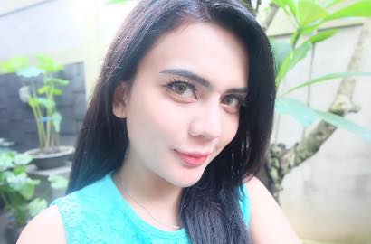 Umumkan Segera Nikah, Siapa Calon Suami Anggita Sari?