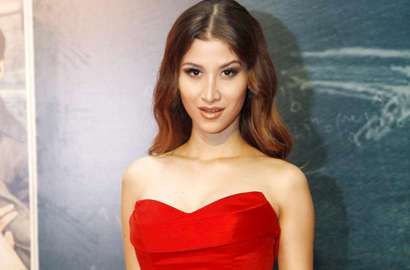 Bakal Rilis Album, Millane Fernandez Jadi Produser Sendiri?