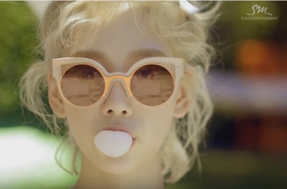 MV 'Why' Resmi Dirilis Seperti Ini, Bagaimana Fans Tae Yeon?