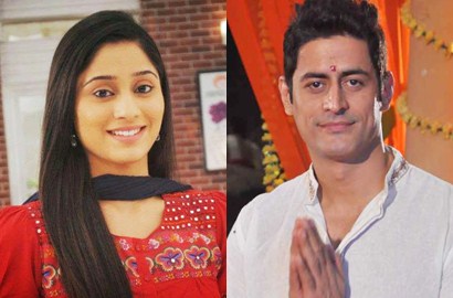 Akting Bareng Mohit Raina di 'Ashoka', Soumya Seth: Dia Manis dan Ganteng