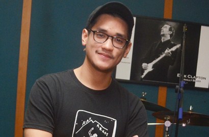 Afgan Bakal Kemas Album 'Sides' dengan Box Set