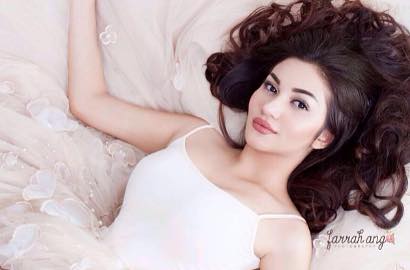 Ungkap Niat ke Tanah Suci, Ariel Tatum Diminta Ngaji dan Berhijab Syar'i