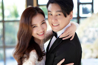 Nikahi Vivian Han, Ken Zhu F4 Merasa Mimpinya Jadi Kenyataan