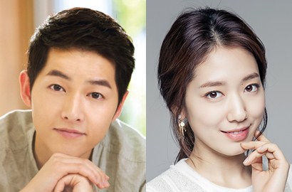 Kalahkan Park Shin Hye, Song Joong Ki Jadi Model Iklan Reputasi Terbaik