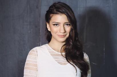 Pamer Syuting FTV SCTV, Cassandra Lee Masih Rahasiakan Judul