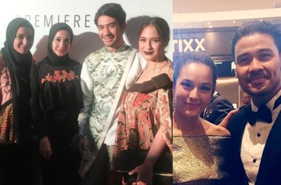 Pernah Pacari Chico Jericho, Laudya Cynthia Bella Musuhi Chelsea Islan?