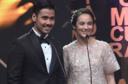 Digosipkan Pacaran, Inikah Perasaan Chelsea Islan Soal Hubungannya dengan Chico?