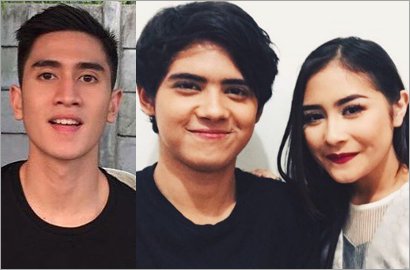 Verrell Bramasta Diserang Netter, Dituduh 'Rebut' Prilly dari Aliando