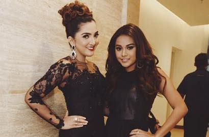 Super Bawel, Ashanty Masih Suka Bikin Aurel Syok