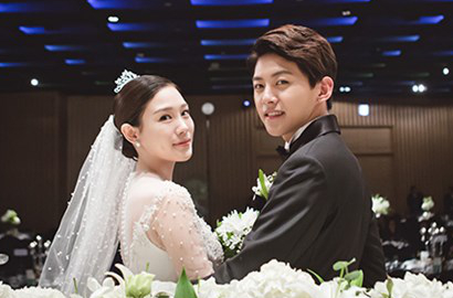 Selamat, Dongho Eks U-KISS Siap Sambut Kehadiran Anak Pertamanya