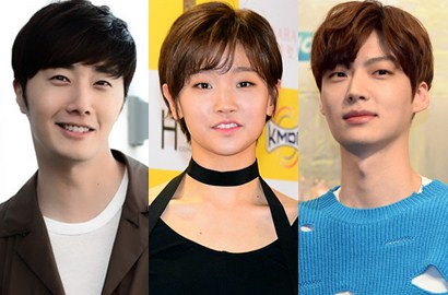 Sudah Ditunggu, tvN Disebut Siapkan Slot Khusus untuk 'Cinderella' Ahn Jae Hyun?