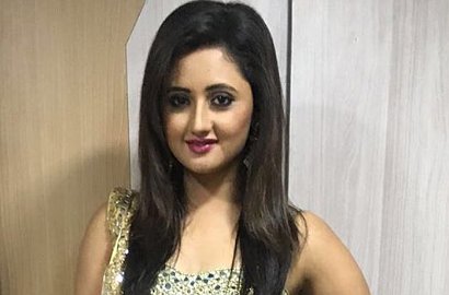 Rashami Desai 'Uttaran' Dipuji Netter Cantik Mirip Artis Indonesia, Siapa?