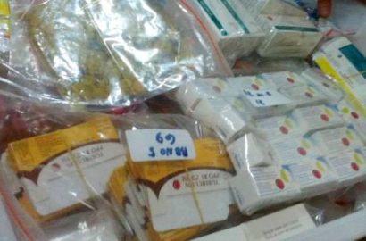 Bahayakan Keselamatan Anak, Netter Bikin Petisi Pembuat Vaksin Palsu Dihukum Mati