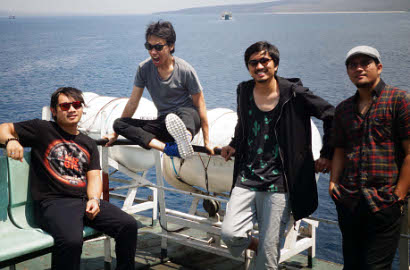 Sheila on 7 Pasang Target Bakal Rilis Album Tahun Depan