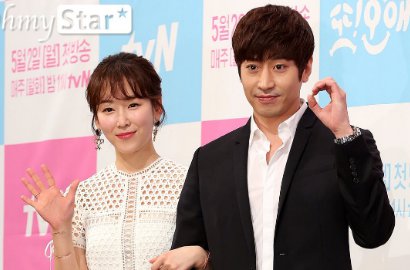 Jelang Tamat, Eric-Seo Hyun Jin Ucapkan Perpisahan untuk 'Another Miss Oh'
