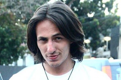 Sering Unggah Foto di Instagram, Dylan Carr 'Anak Jalanan' Sudah Bebas?
