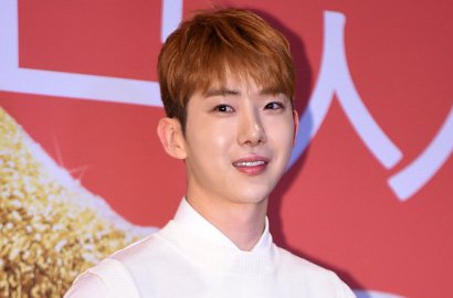 Jadi Senior, Jo Kwon Akui Doyan Omeli Artis Junior