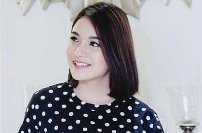 Chelsea Olivia Makin Terlihat Cantik Mempesona Saat Hamil