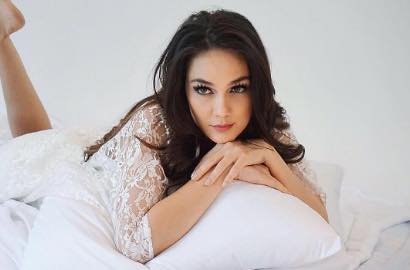 Dikabarkan Bakal Nikah, Foto 'Prewedding' Luna Maya Jadi Bukti?